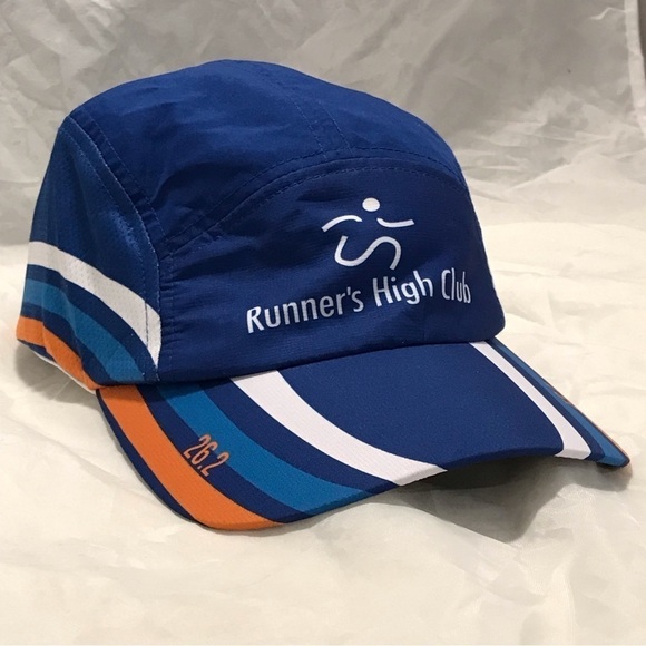 boco GEAR - Runners High Club Running Cap - Picture 11 of 14